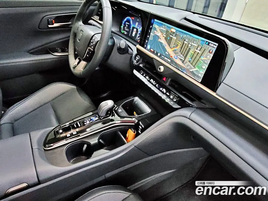 Toyota Crown 2025 из KR, фото 9