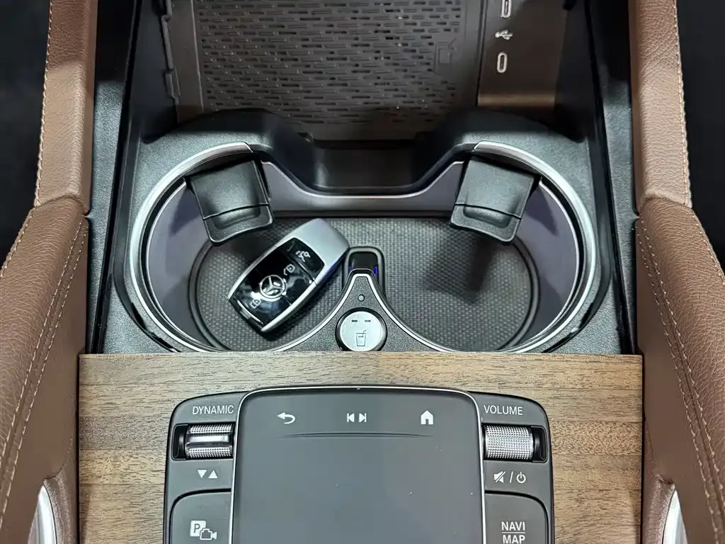 Mercedes-Benz GLS 2025 из CN, фото 6