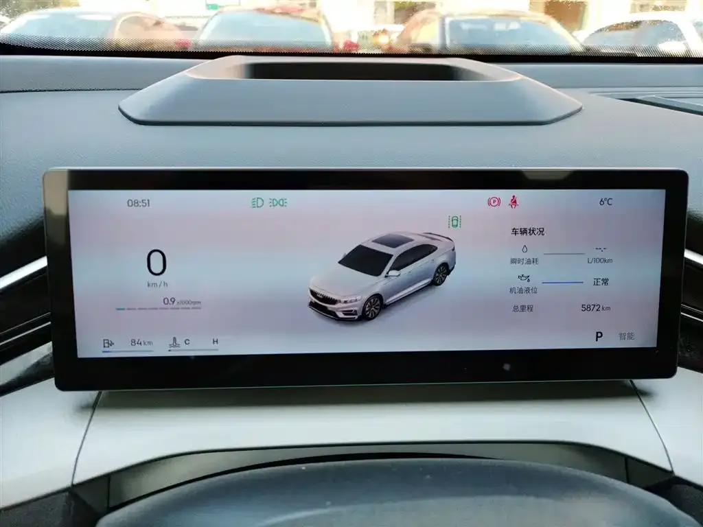 Geely Xingrui 2024 из CN, фото 4
