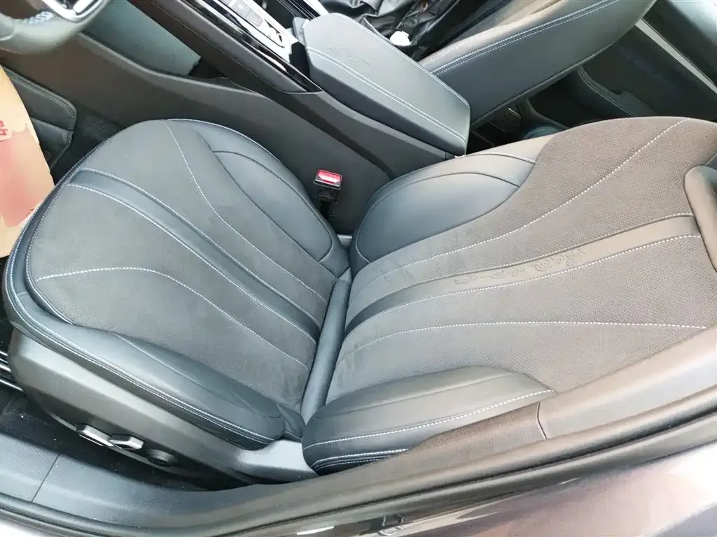 Geely Xingrui 2024 из CN, фото 7