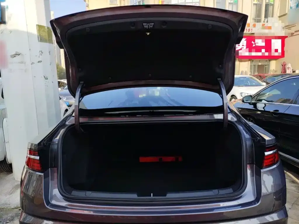 Geely Xingrui 2024 из CN, фото 9