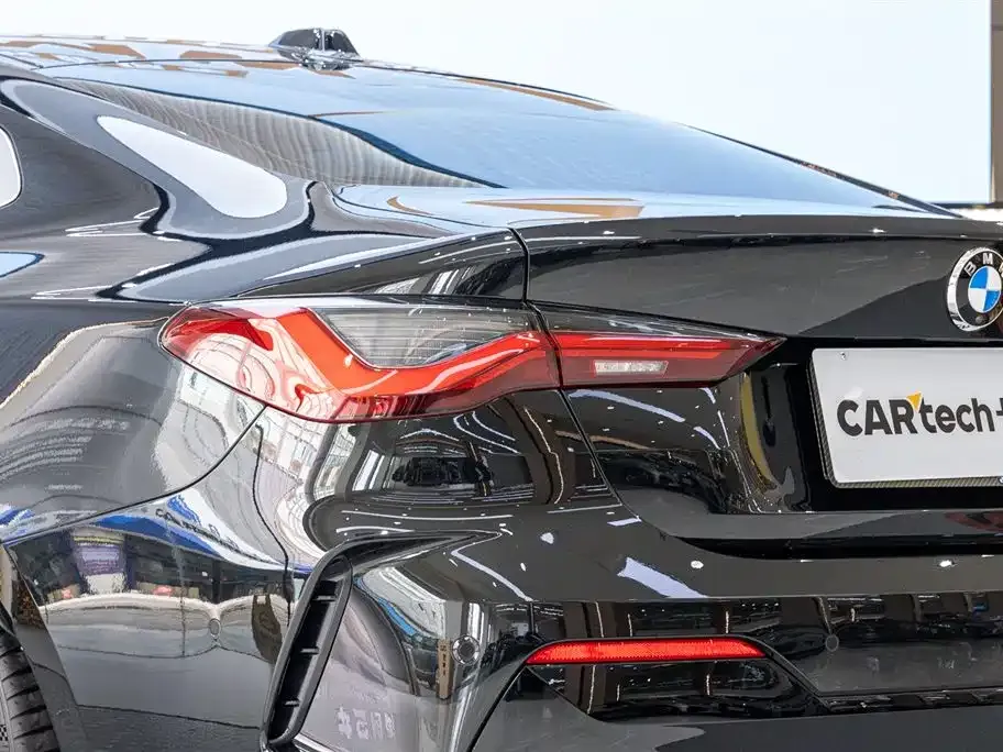 BMW 4 Series 2024 из CN, фото 7