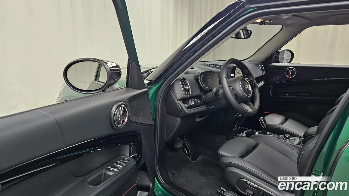 Mini Countryman 2023 из KR, фото 10