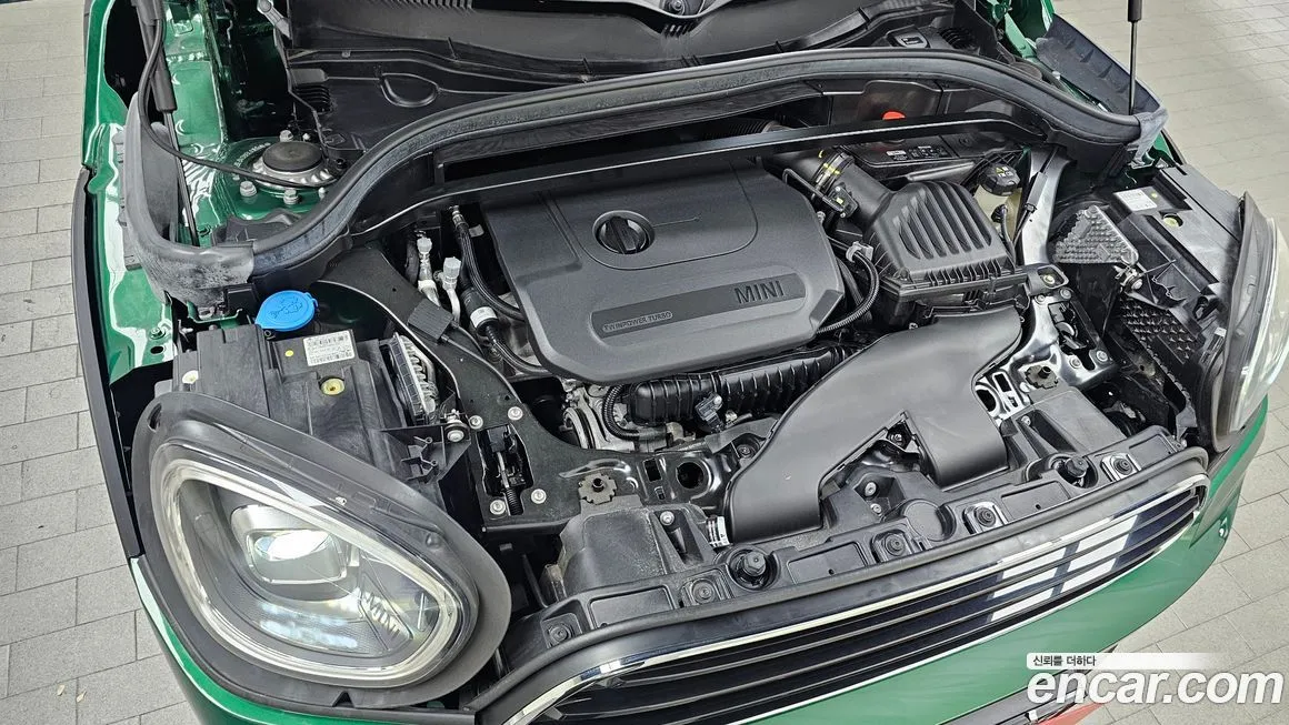 Mini Countryman 2023 из KR, фото 6