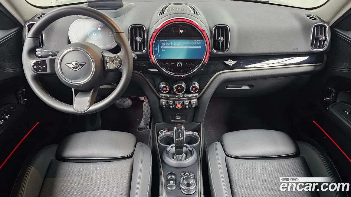 Mini Countryman 2023 из KR, фото 7