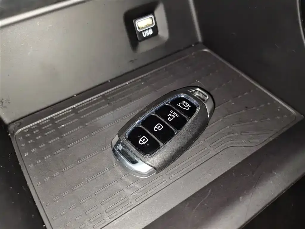 Hyundai Custo 2025 из CN, фото 9