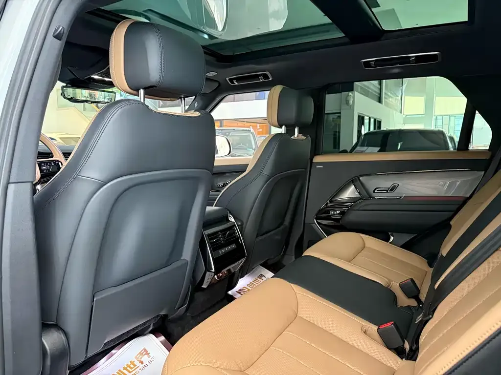 Land Rover Sport 2023 из CN, фото 10