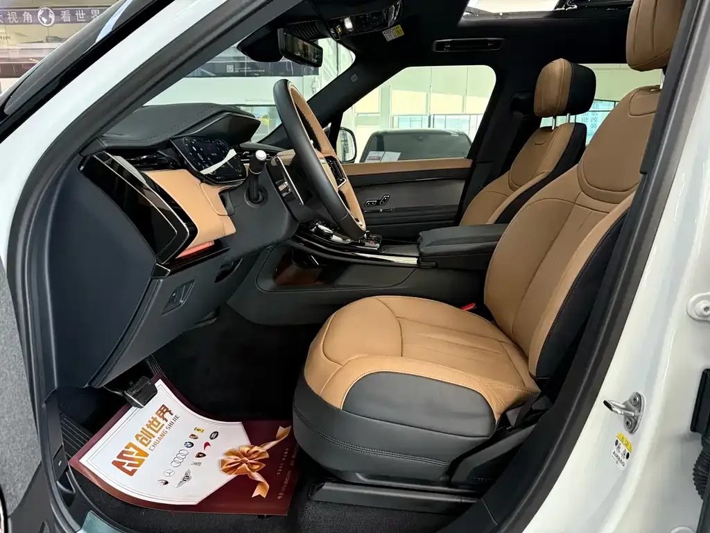 Land Rover Sport 2023 из CN, фото 7