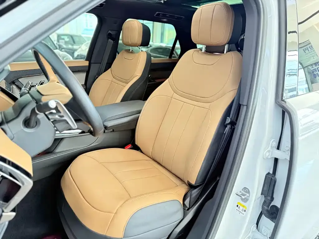 Land Rover Sport 2023 из CN, фото 8