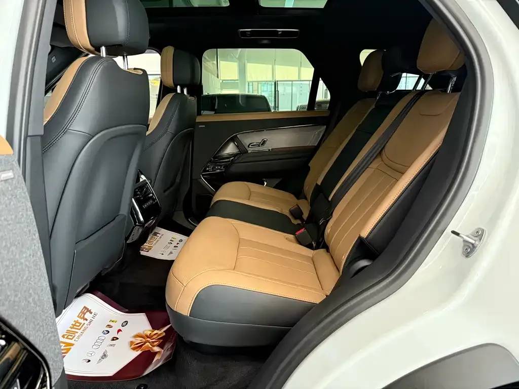 Land Rover Sport 2023 из CN, фото 9