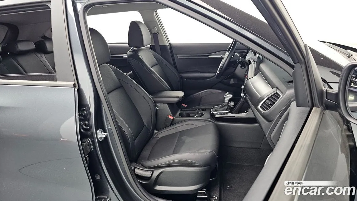 Kia Seltos 2023 из KR, фото 10