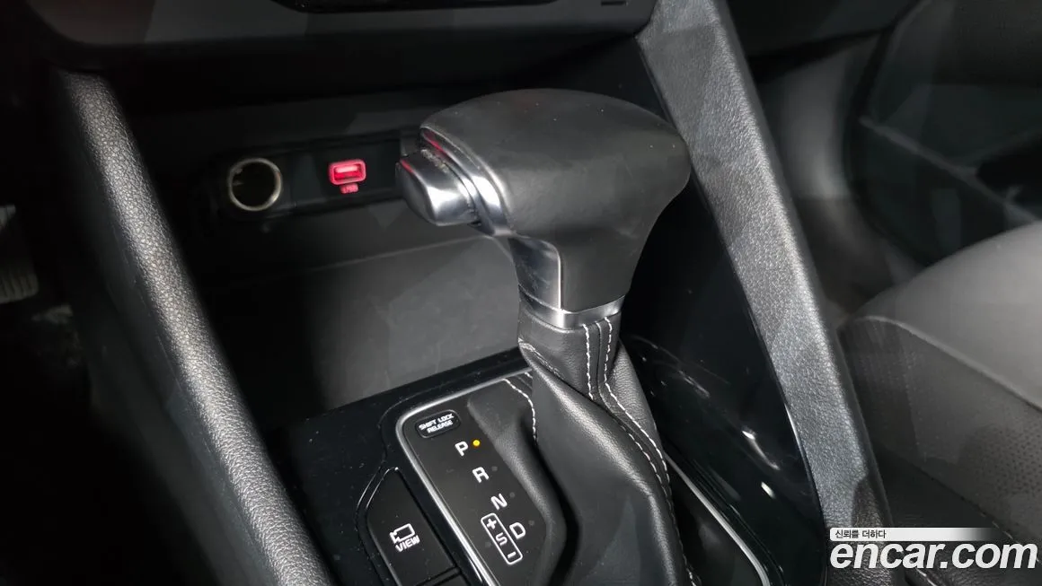 Kia Niro 2022 из KR, фото 9