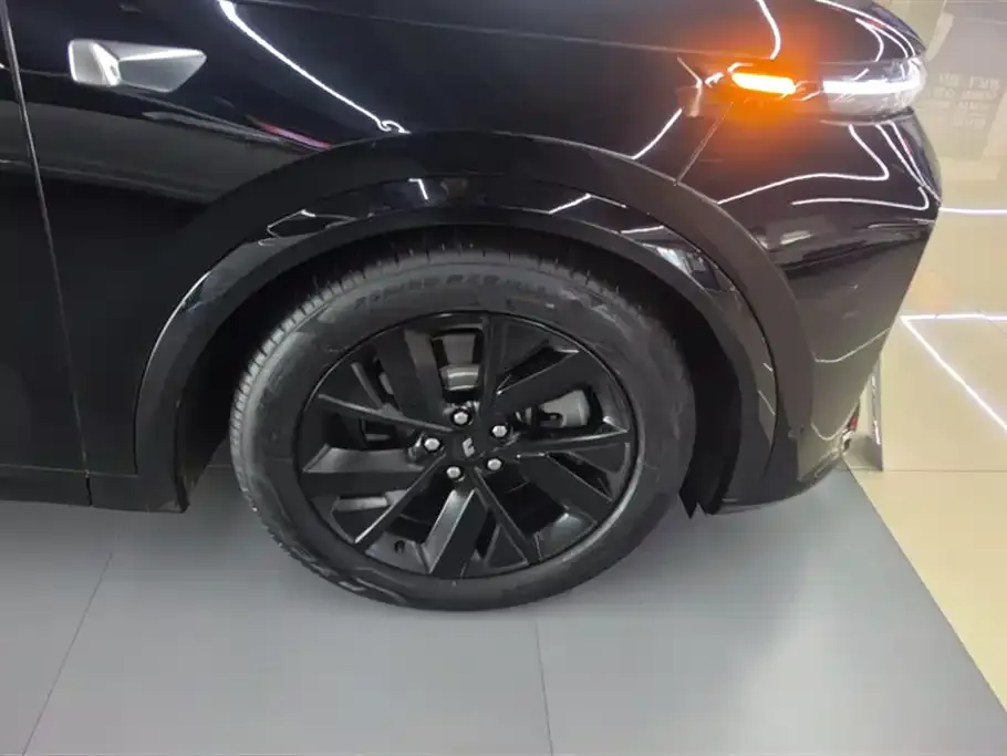 Li Auto L7 2024 из CN, фото 6