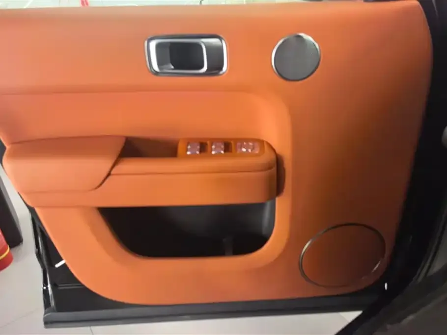 Li Auto L7 2024 из CN, фото 7