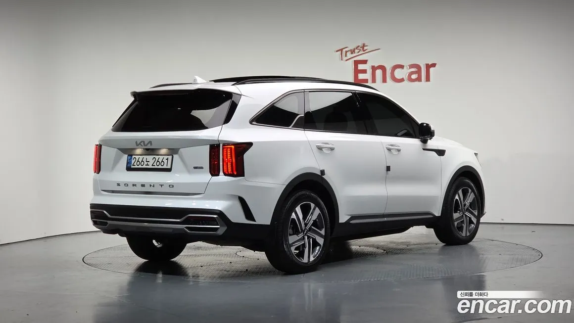 Kia Sorento — фото 2
