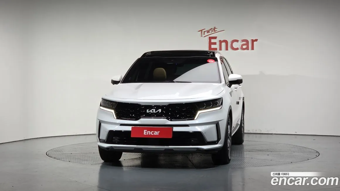 Kia Sorento — фото 3