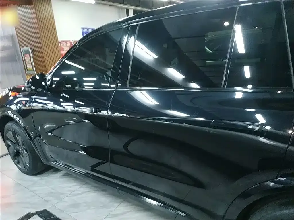 Li Auto L9 2023 из CN, фото 5