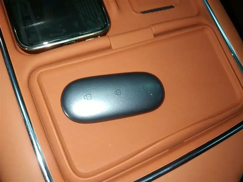 Li Auto L9 2023 из CN, фото 9