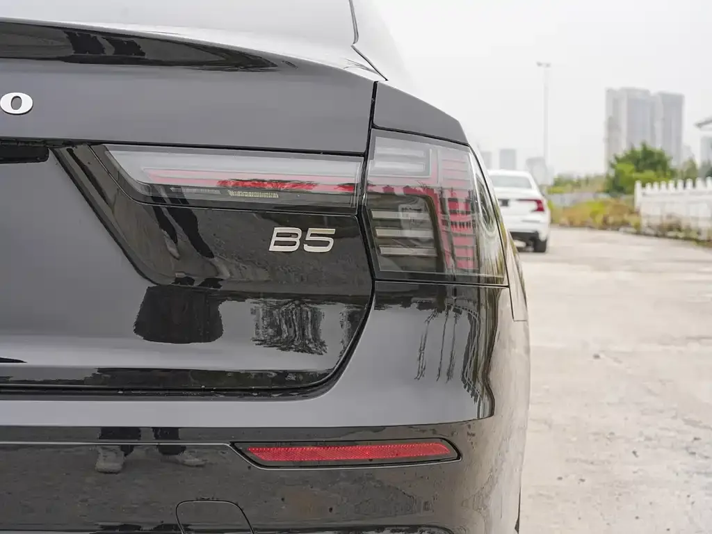 Volvo S90 2025 из CN, фото 7