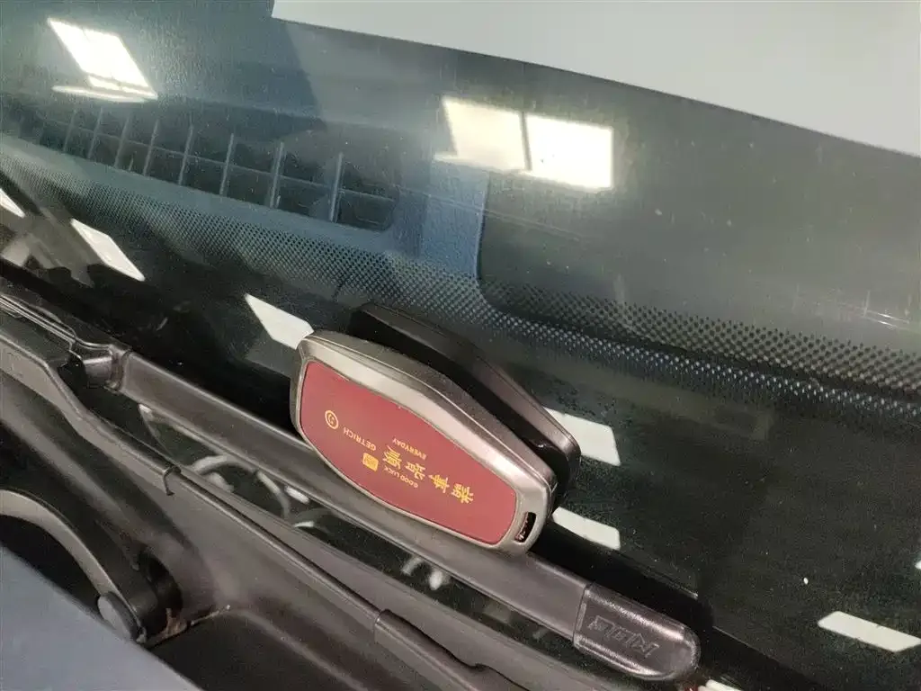 Geely Xingrui 2022 из CN, фото 9