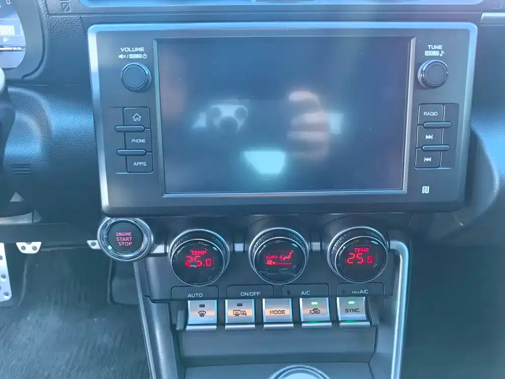 Subaru BRZ 2023 из CN, фото 10