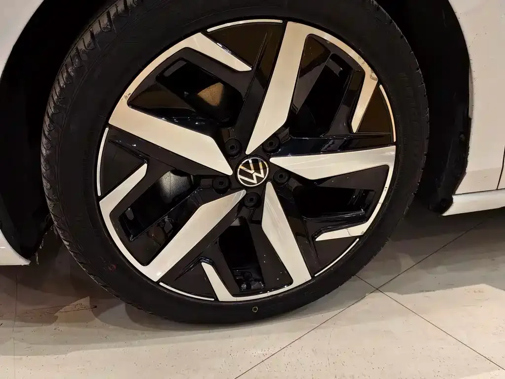 Volkswagen Lamando 2023 из CN, фото 5