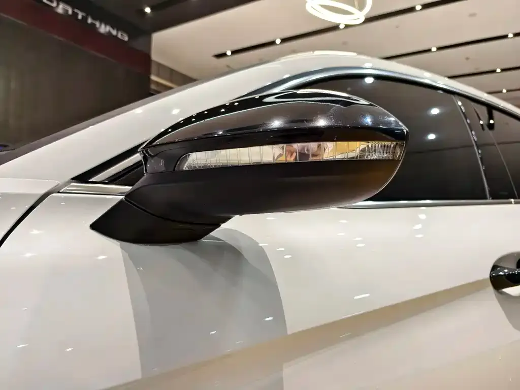 Volkswagen Lamando 2023 из CN, фото 6
