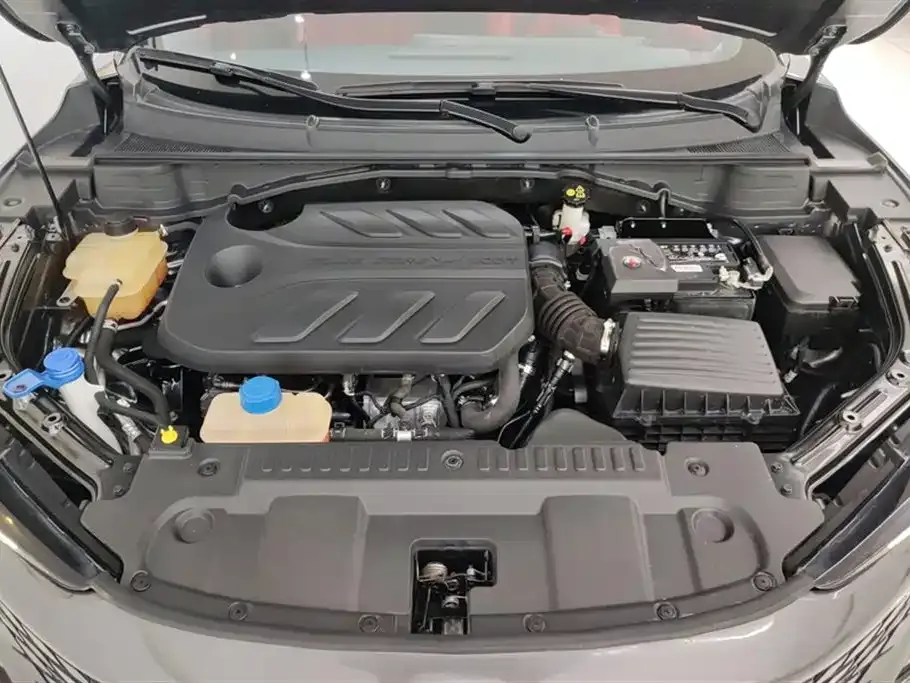 Changan UNI-T 2021 из CN, фото 10