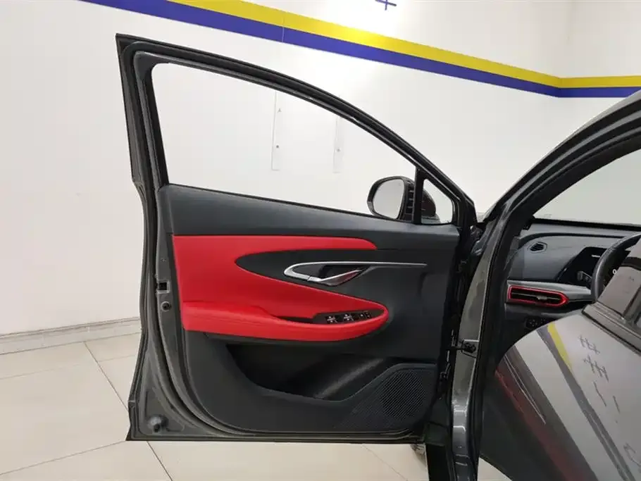 Changan UNI-T 2021 из CN, фото 7