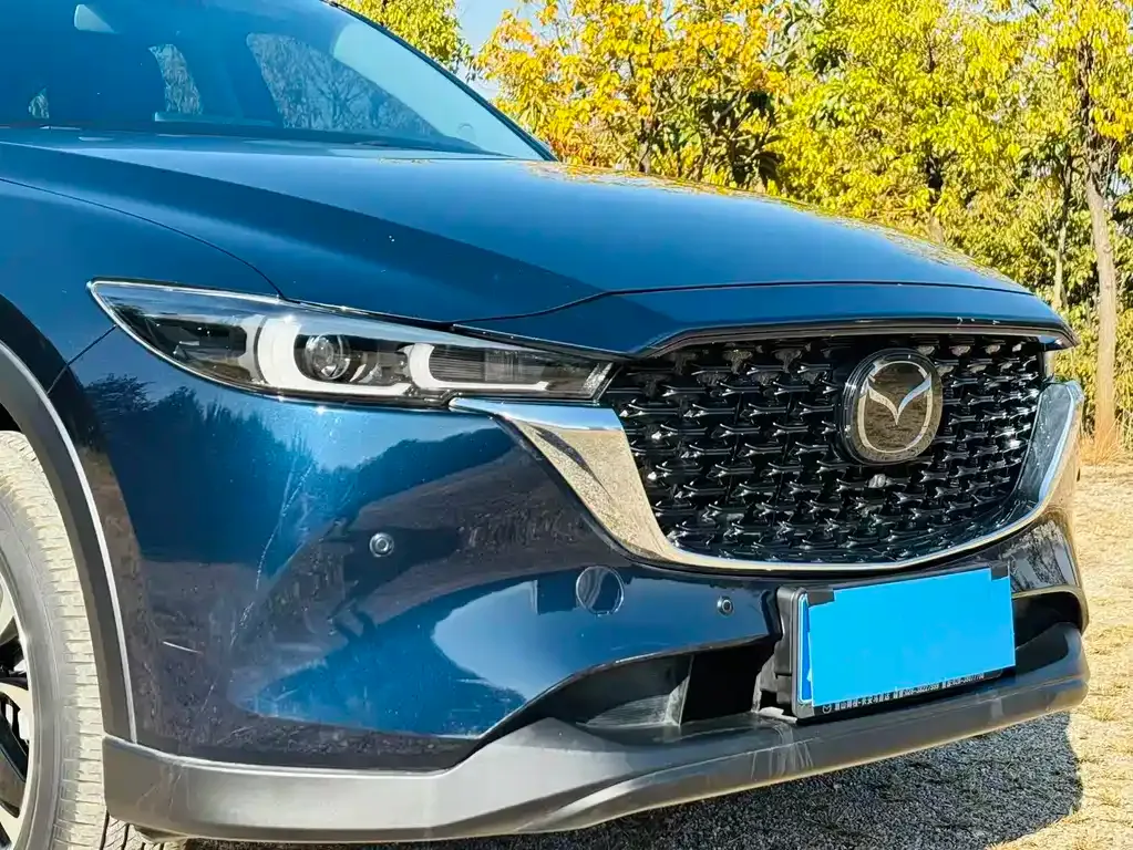 Mazda CX-5 2022 из CN, фото 5