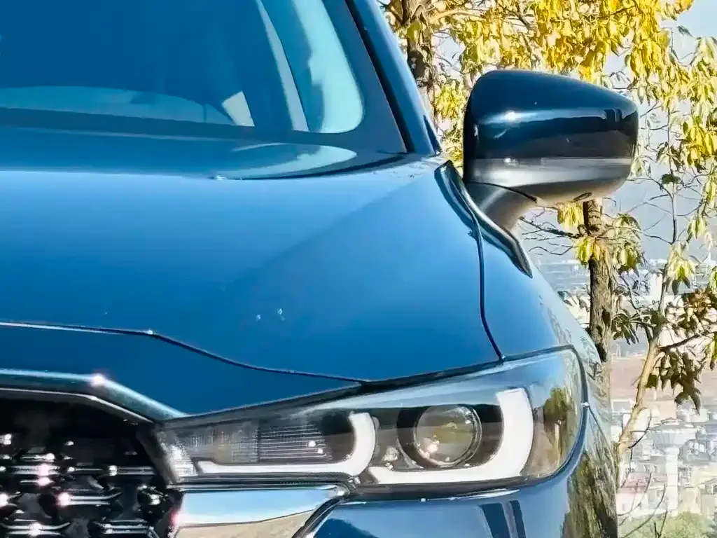 Mazda CX-5 2022 из CN, фото 8