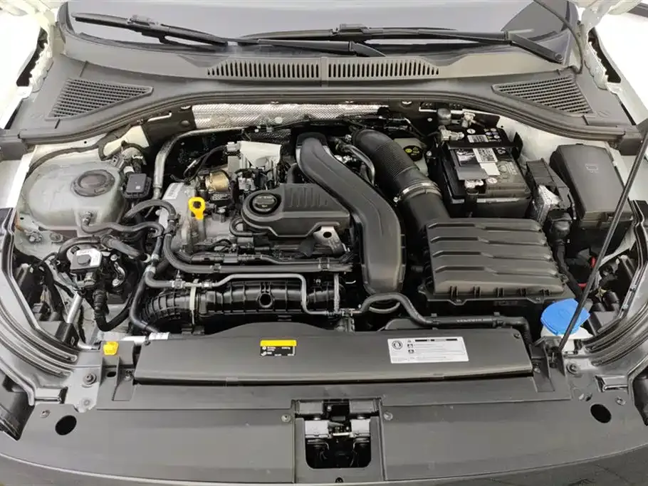 Volkswagen Lavida 2023 из CN, фото 10