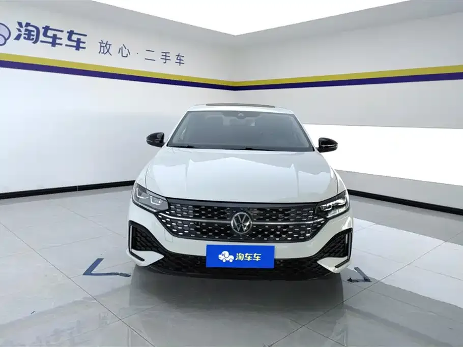 Volkswagen Lavida 2023 из CN, фото 2
