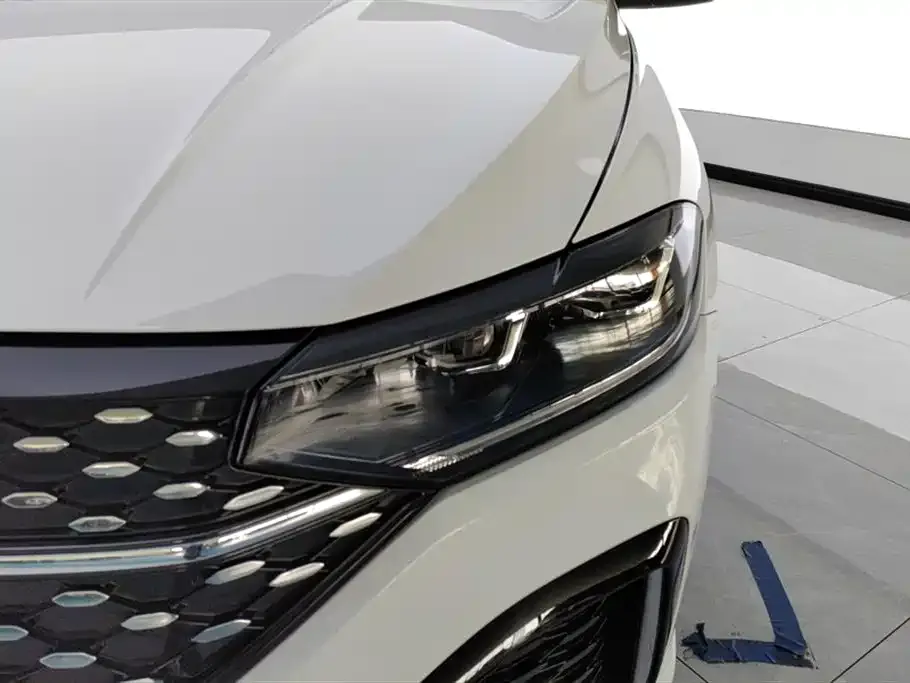 Volkswagen Lavida 2023 из CN, фото 5
