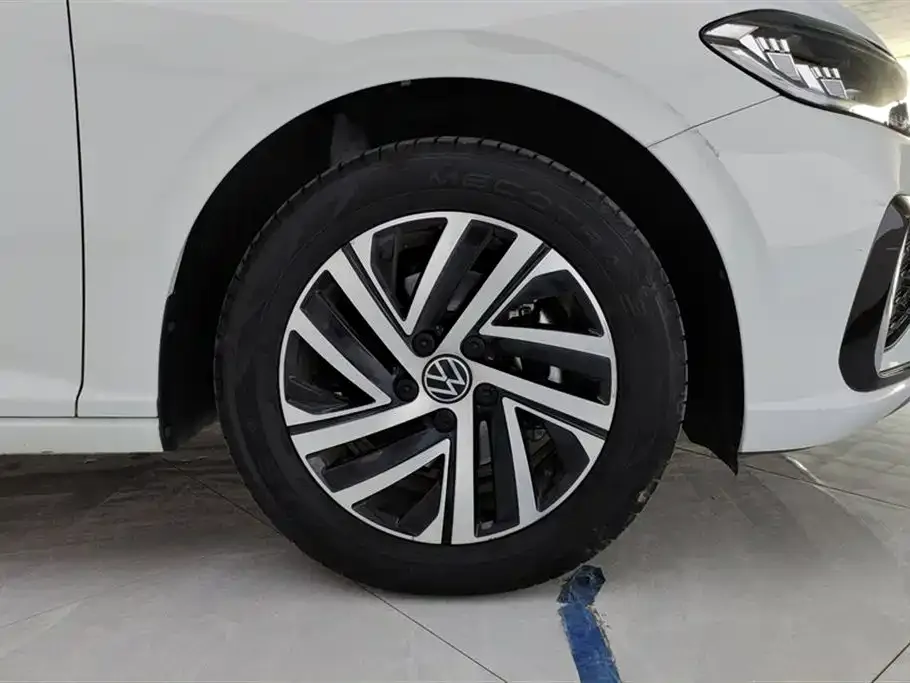 Volkswagen Lavida 2023 из CN, фото 6