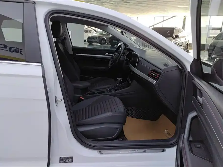 Volkswagen Lavida 2023 из CN, фото 8