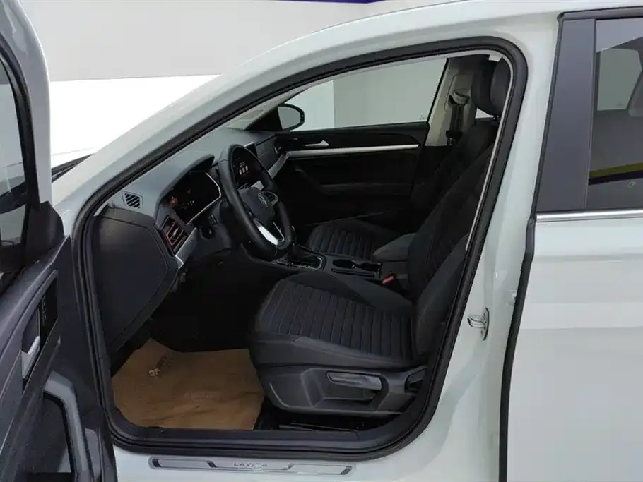 Volkswagen Lavida 2023 из CN, фото 9