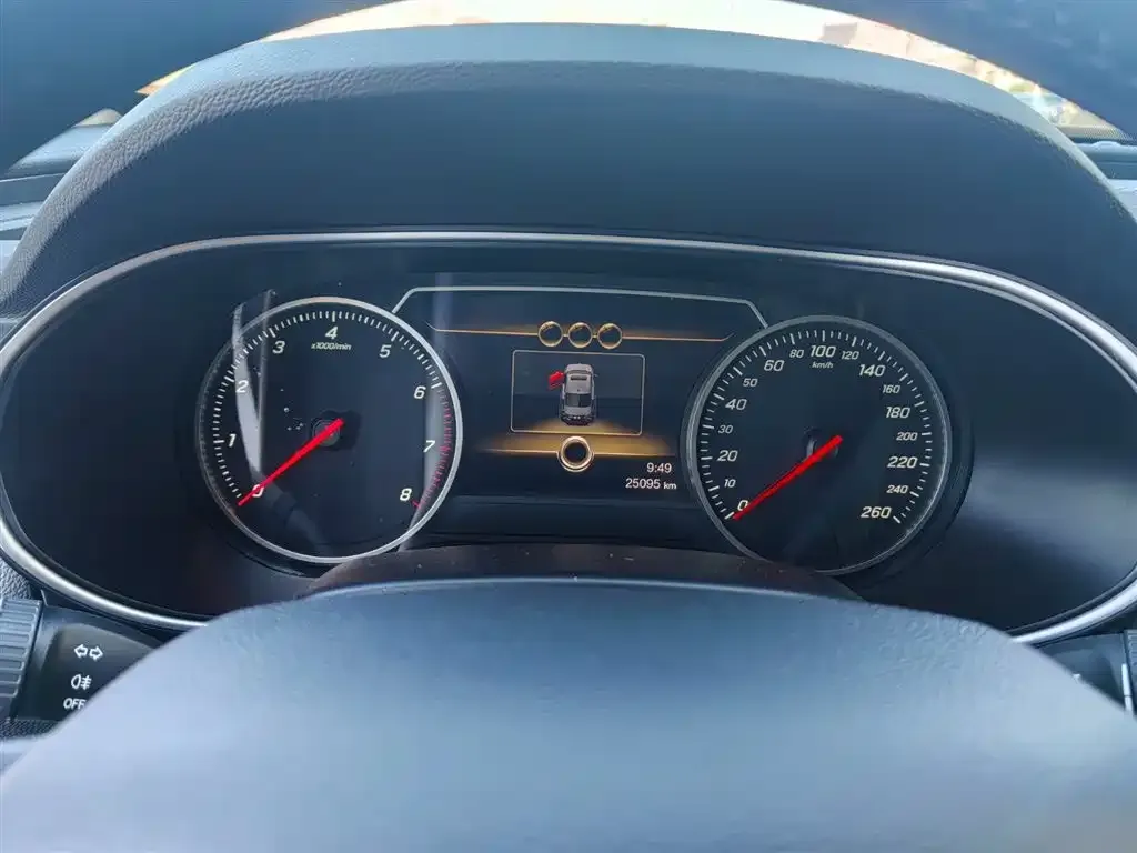 Hongqi H5 2022 из CN, фото 7