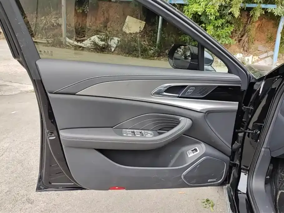 Hongqi H5 2023 из CN, фото 7