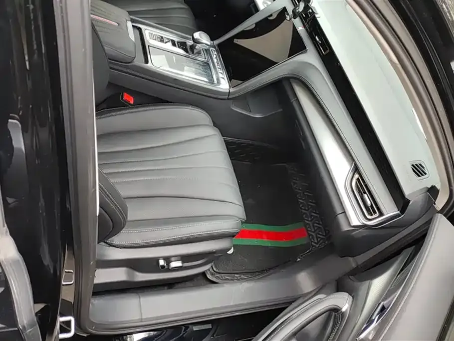 Hongqi H5 2023 из CN, фото 8