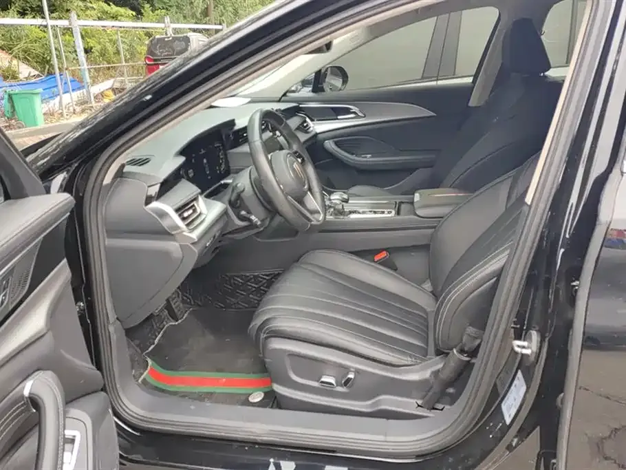 Hongqi H5 2023 из CN, фото 9