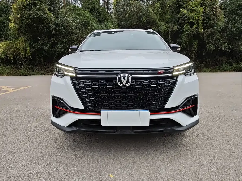 Changan CS55PLUS 2022 из CN, фото 2