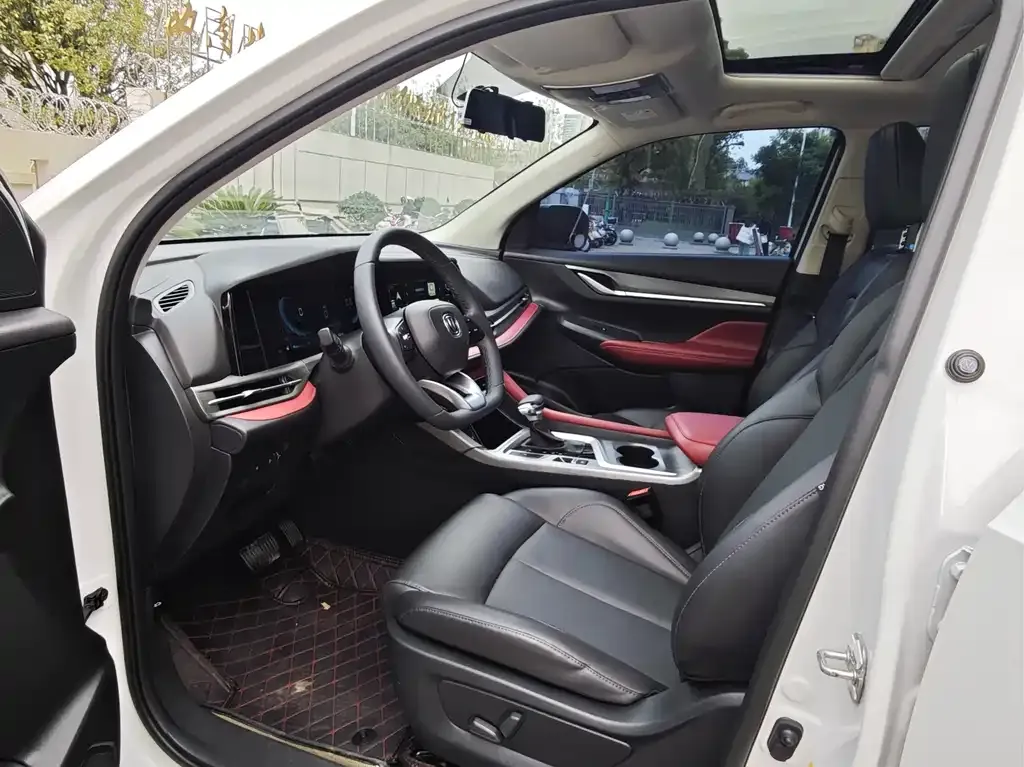 Changan CS55PLUS 2022 из CN, фото 4