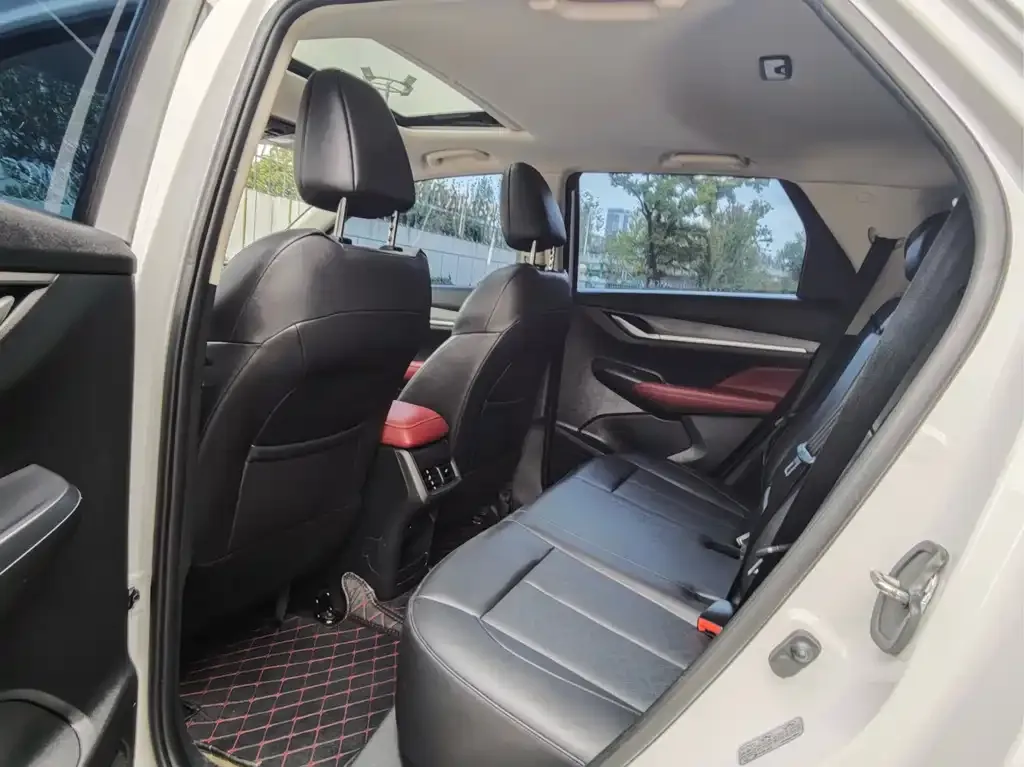 Changan CS55PLUS 2022 из CN, фото 6