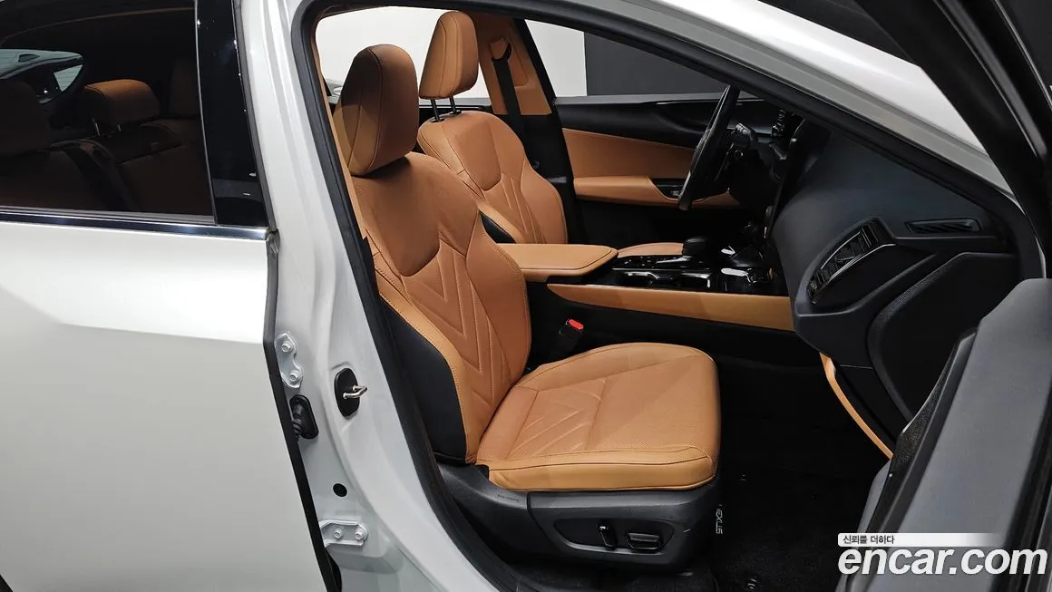 Lexus NX 2024 из KR, фото 10