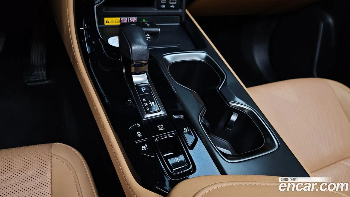 Lexus NX 2024 из KR, фото 9