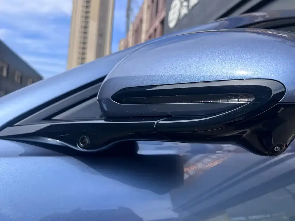 BYD Seal — фото 4