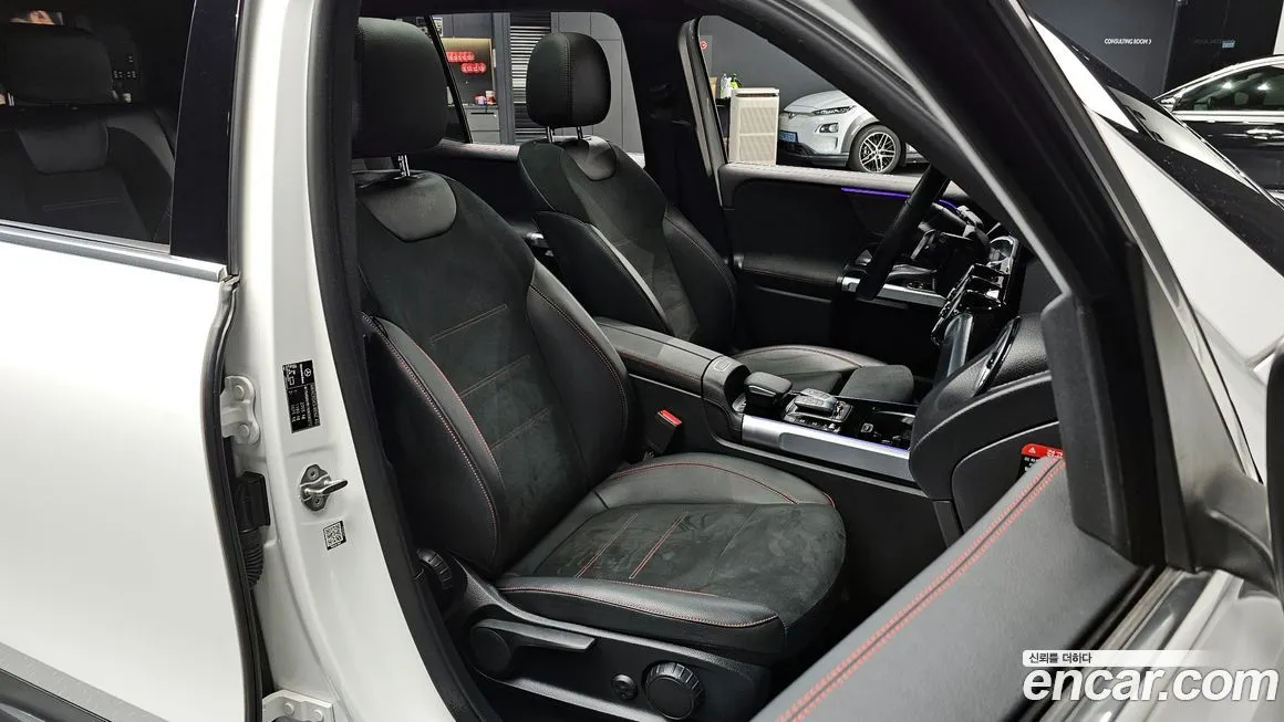 Mercedes-Benz GLB-Class 2022 из KR, фото 10