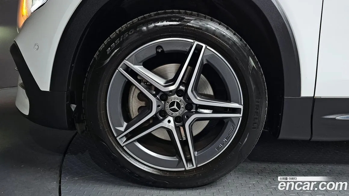 Mercedes-Benz GLB-Class 2022 из KR, фото 5