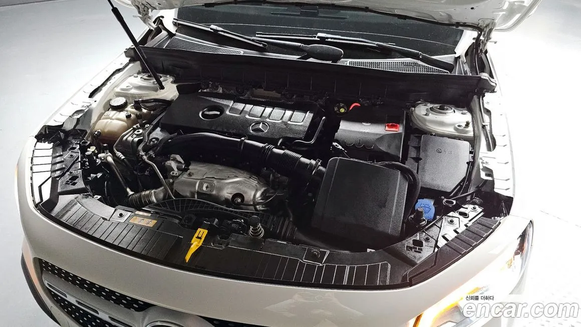 Mercedes-Benz GLB-Class 2022 из KR, фото 6
